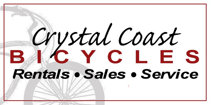 Things To Do Crystal Coast Bicycles